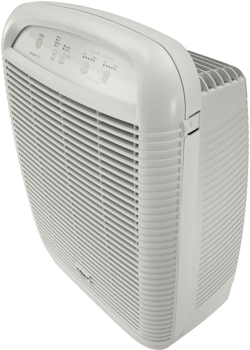 Whirlpool AP51030S 510 Sq. Ft. Electronic Air Purifier