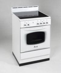 Avanti DER240W White