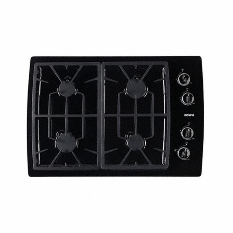 Bosch NGT746UC Black