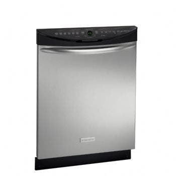 Frigidaire Professional PLD2885RFC Full Console Dishwasher
