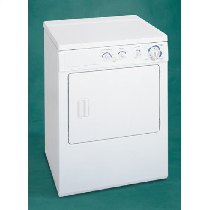 Frigidaire GLEQ642AS White