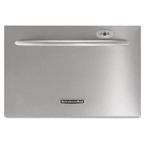 Kitchenaid double deals dishwasher