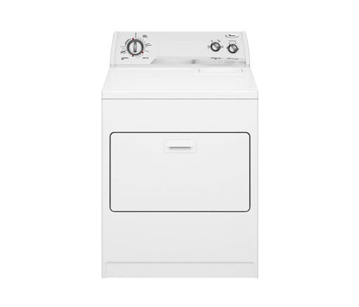 Whirlpool WGD5600SQ White