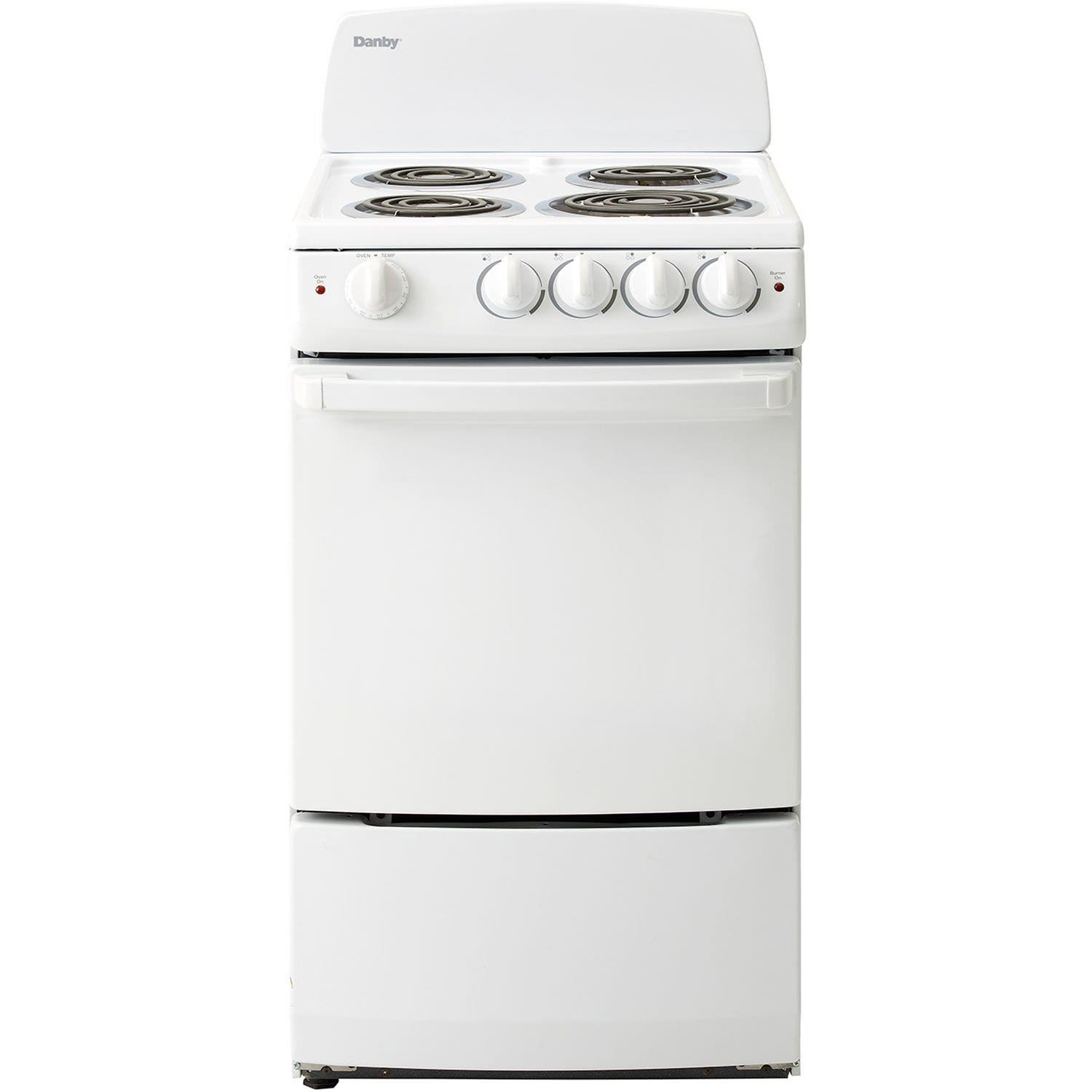 Danby DER200W White