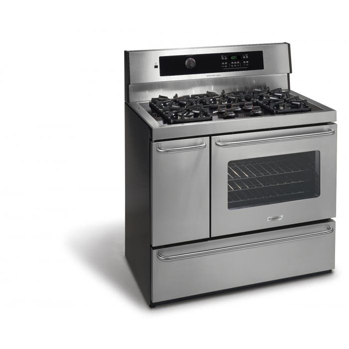 Frigidaire PLCF489CC Stainless Steel