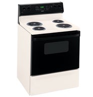 Hotpoint RB757BHCT