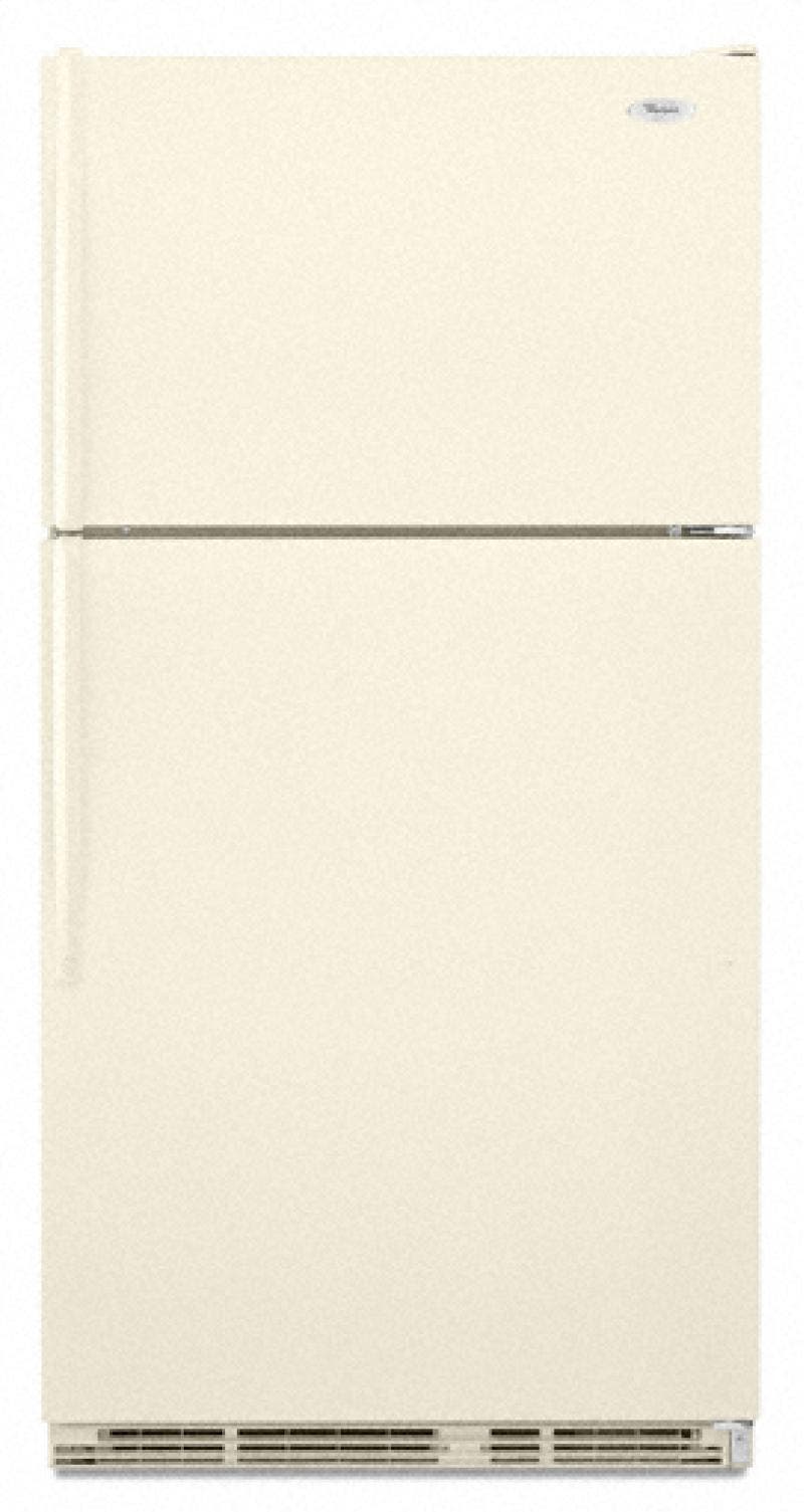 Whirlpool ET1MHKXMT Bisque