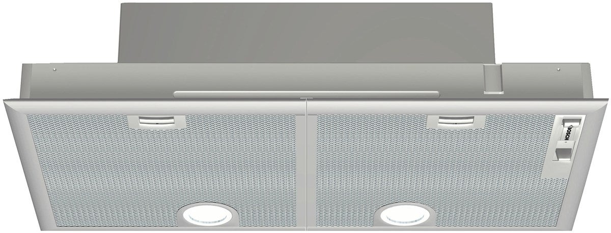 Bosch Custom Insert Hood - Thumbnail 5