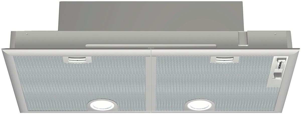 Bosch DHL755BUC Stainless Steel