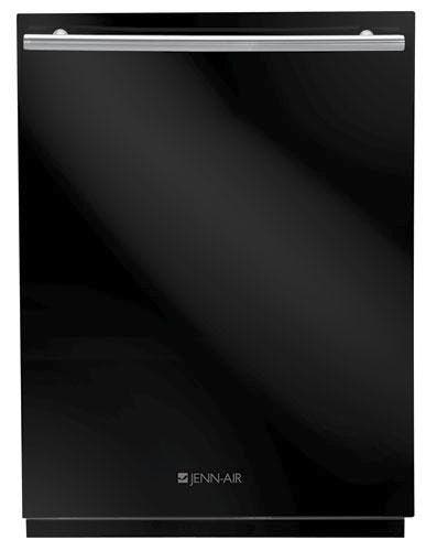 Jenn Air JDB1270AWY Black Glass