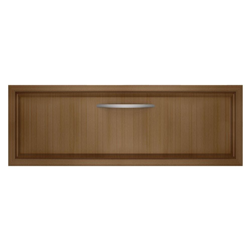 KitchenAid KEWS145SPA Panel Required