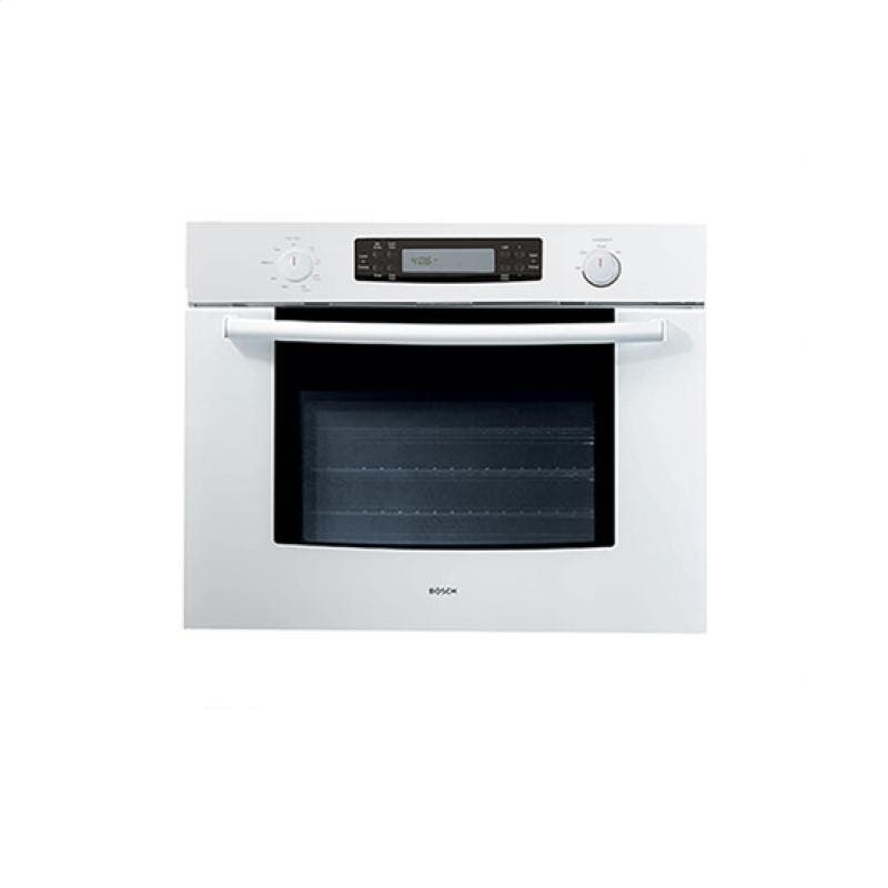 Bosch HBL5042AUC White