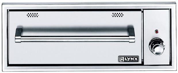 Lynx L30WD Stainless Steel