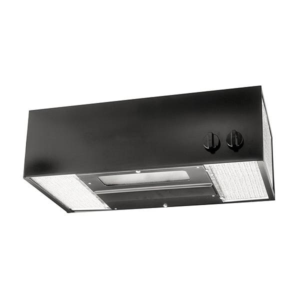 Broan PM44BL Black