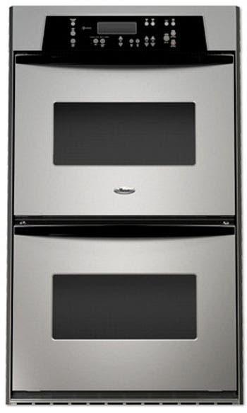 Whirlpool RBD305PRS Stainless Steel