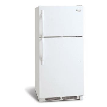 Frigidaire FRT15G4BW White