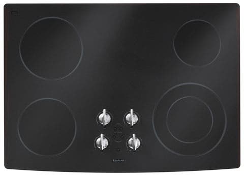 Jenn Air JEC8430ADW White