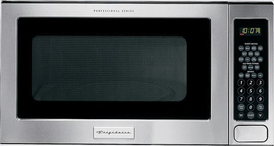 Frigidaire Professional PLMBZ209GC 2.0 cu. ft. Built-in Microwave Oven