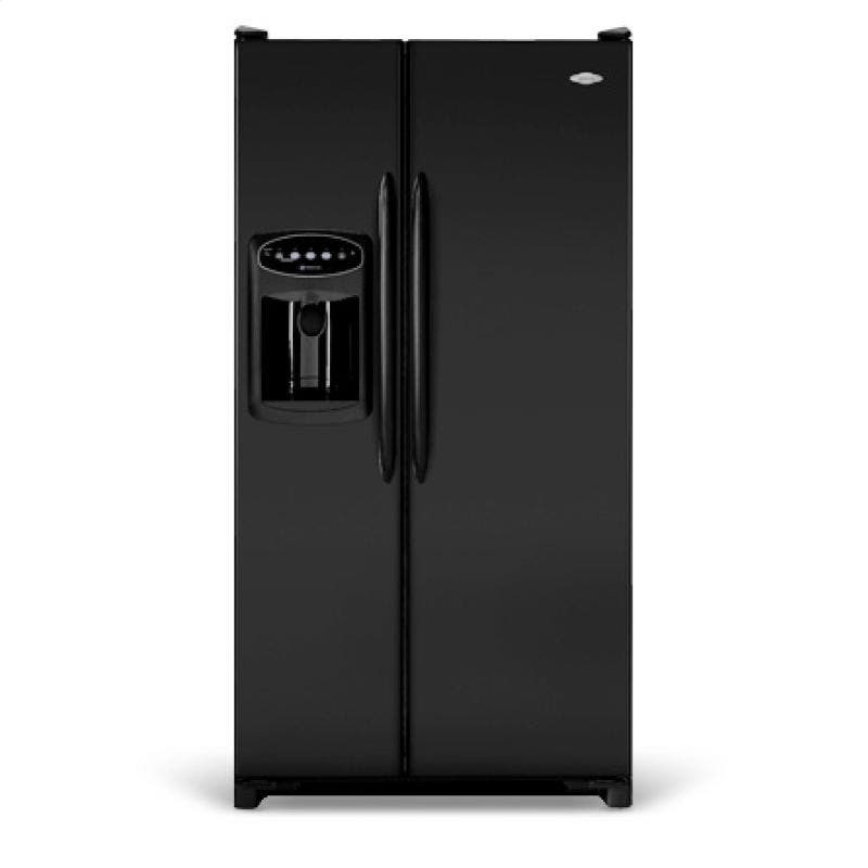 Maytag MSD2652KGB High-Gloss Black