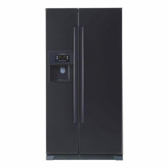 Bosch B20CS50SNB Black