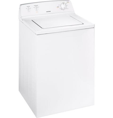 Hotpoint VLSR1090GWW White