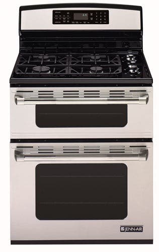 Jenn Air JGR8890ADP 30" Pro-Style Gas Range