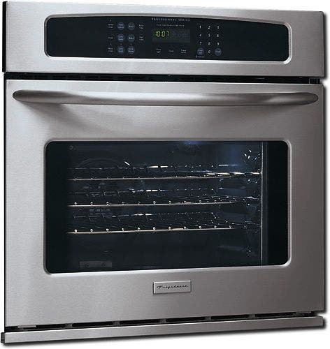 Frigidaire Professional PLEB27S9FC 27" Single Electric Wall Oven