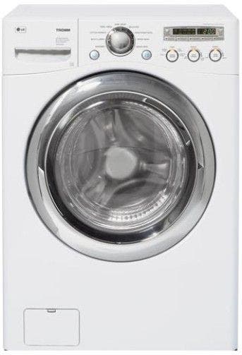 LG WM2455HW White