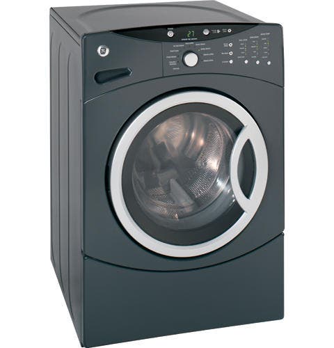 GE WCVH6260FGG Granite Grey