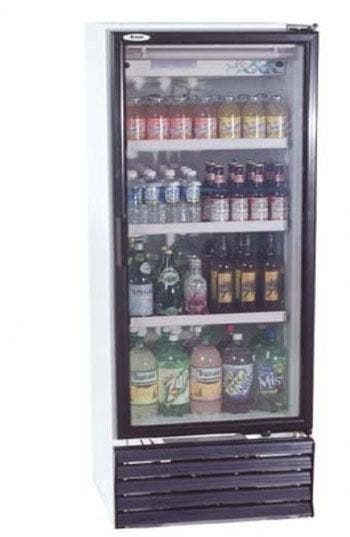 Summit SCR1500 27" Beverage Center