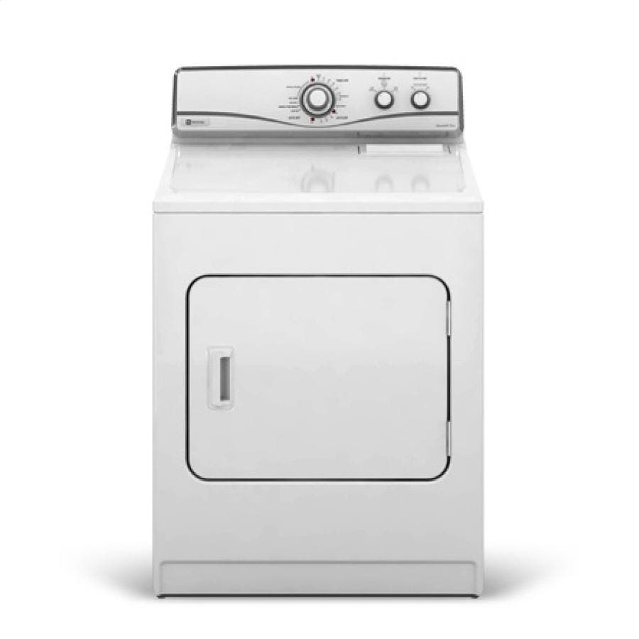 Maytag MGD5600TQ White