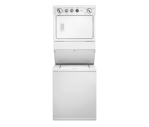 Whirlpool WET3300SQ White