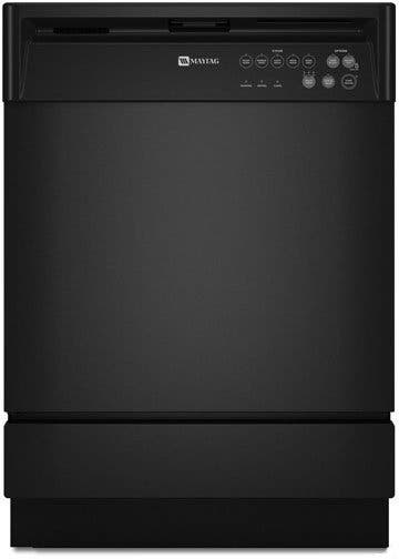 Maytag MDB4621AWB Black