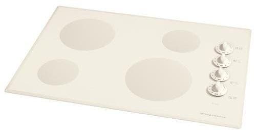 Frigidaire FEC30S6DQ Bisque on Bisque