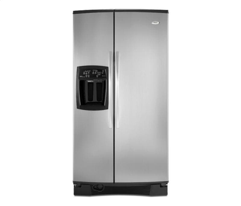 Whirlpool GS6NVEXSL Satina Stainless Look