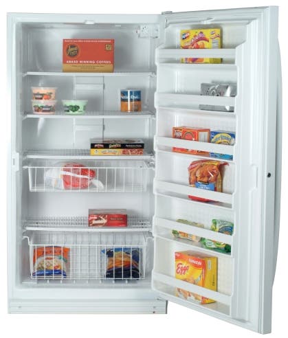 Whirlpool EV250NXRQ White