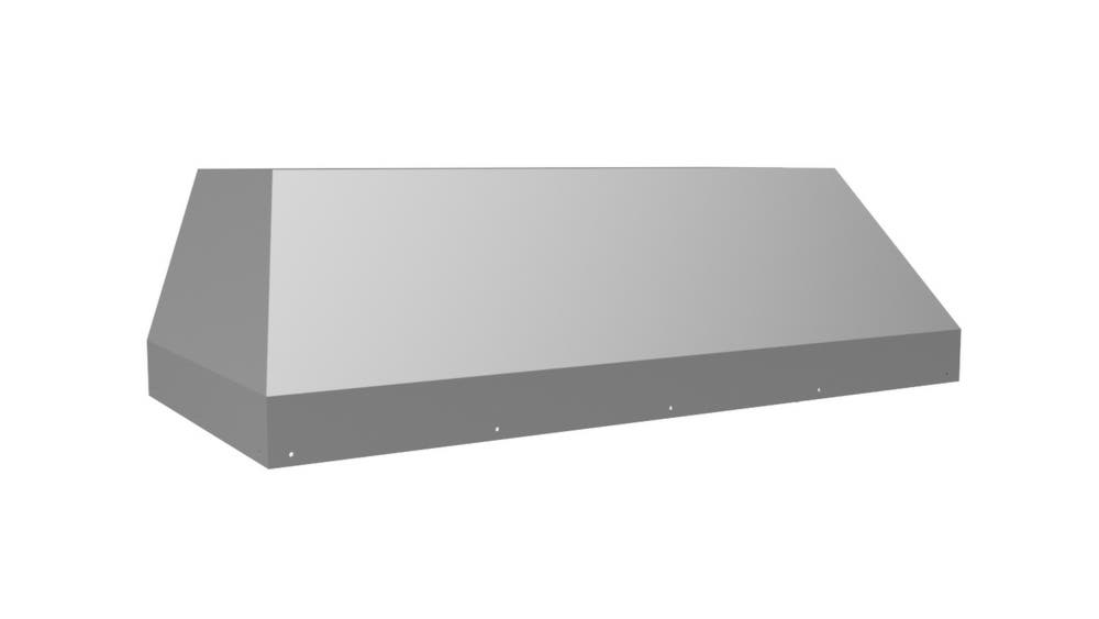 Vent-A-Hood BH134SLD 34 3/8" BHSLD Standard Wall Mount Liners