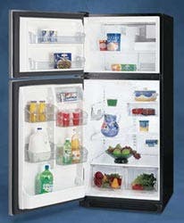 Frigidaire Professional PLHT189CSK Stainless Steel/Left-Hand Door Swing