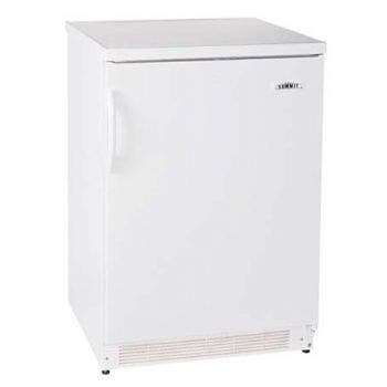 Summit FF6AL 5.5 cu. ft. Counter-Depth Compact Refrigerator