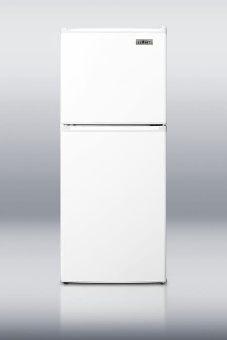 Summit FF71 White