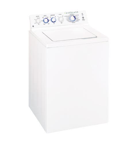 GE WWRE6260DWW White