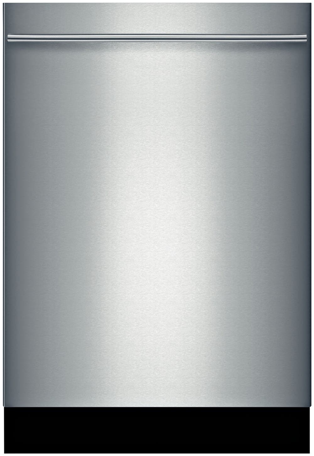 Bosch SHX36L15UC Stainless Steel
