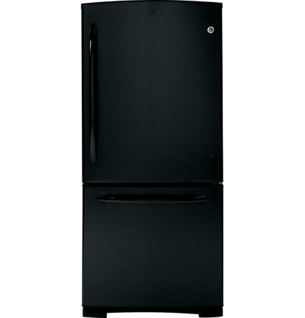 GE GDSC0KCXBB Black