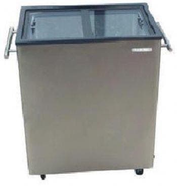 Summit FC07 1.8 cu. ft. Portable Beverage Center