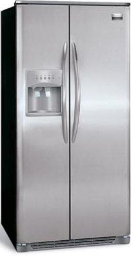 Frigidaire Professional PHS39EJSS 23 cu. ft. Side by Side Refrigerator
