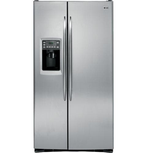 GE PSSS9RGXSS Stainless Steel