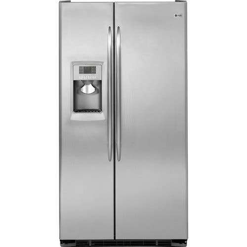 GE PSCS3TGXSS Stainless Steel