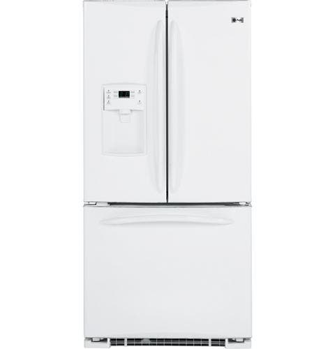 GE PFSF2MJXWW White