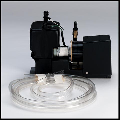 Monogram ZPK1 Drain Pump Kit