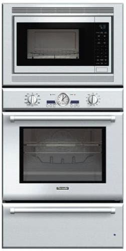 Thermador POMW301 30" Triple Combination Wall Oven